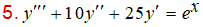 MathType 6.0 Equation