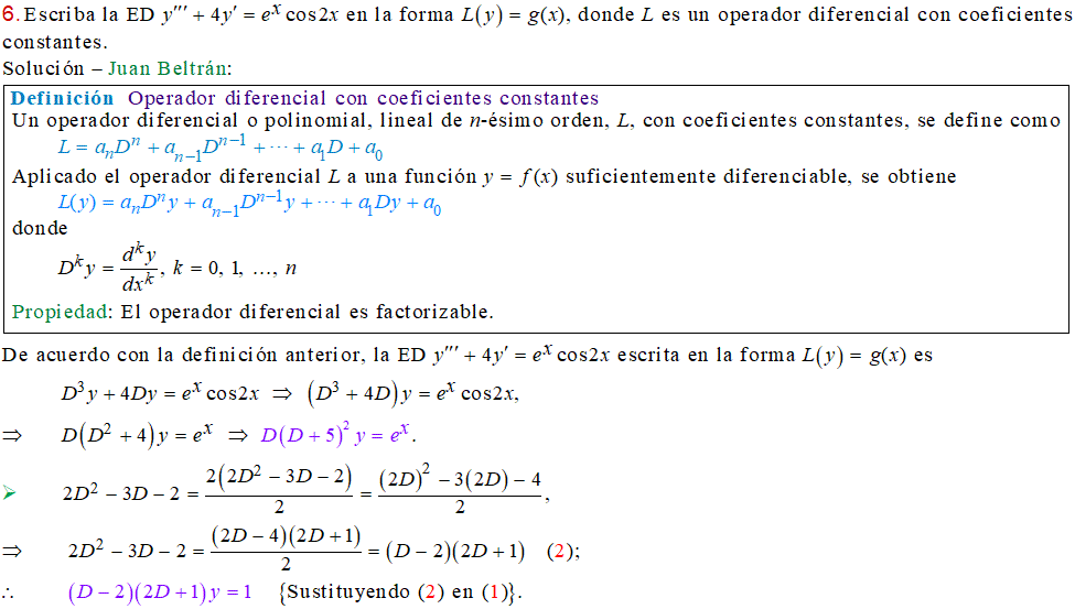 MathType 6.0 Equation