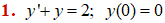MathType 6.0 Equation