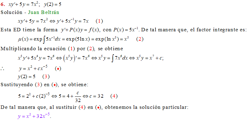 MathType 6.0 Equation