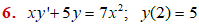 MathType 6.0 Equation