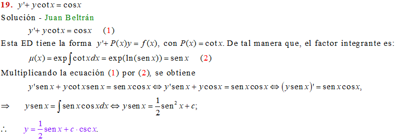 MathType 6.0 Equation