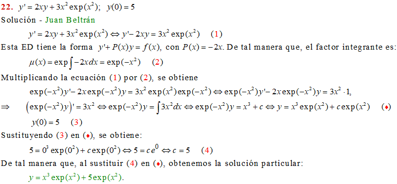 MathType 6.0 Equation