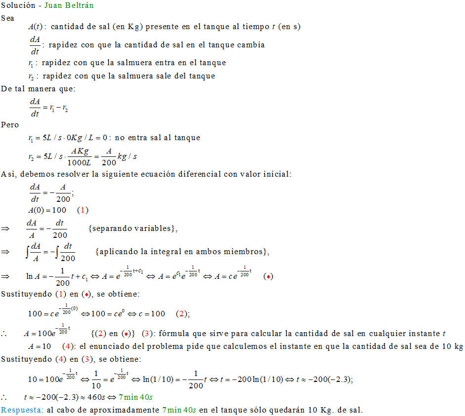 MathType 6.0 Equation